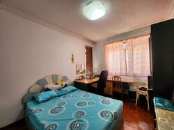 Jalan Kechot (D14), Terrace #546996641